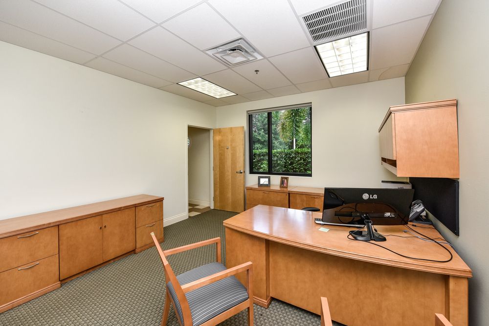 Free Standing Well Built Office in Lakewood Ranch: 6802 Energy Ct, Lakewood Ranch, FL 34240